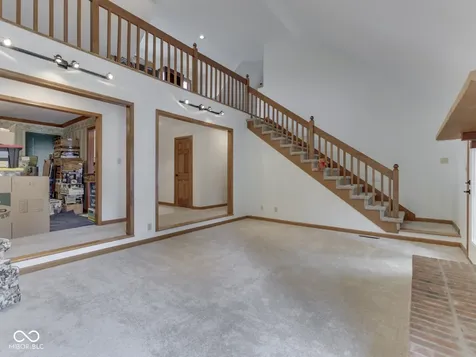 4124 Windsor Court Greenwood IN 46142