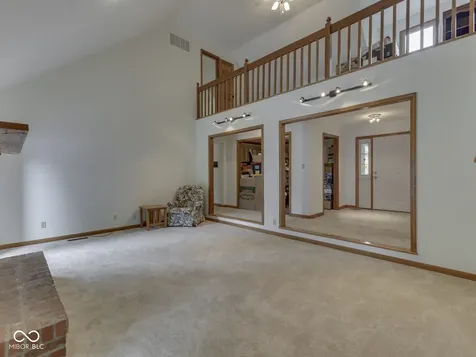 4124 Windsor Court Greenwood IN 46142