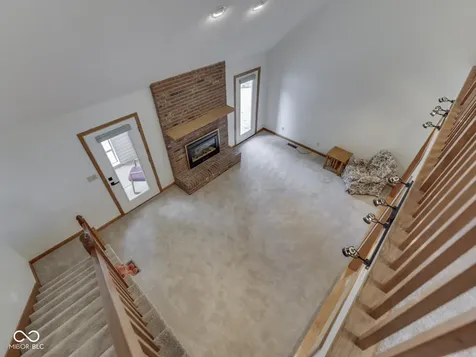 4124 Windsor Court Greenwood IN 46142
