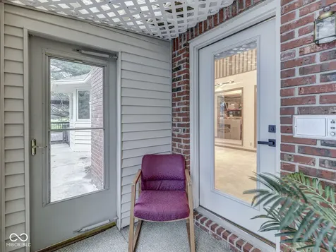 4124 Windsor Court Greenwood IN 46142
