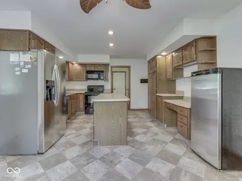 4124 Windsor Court Greenwood IN 46142