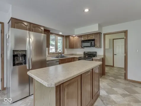 4124 Windsor Court Greenwood IN 46142