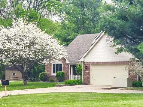 4124 Windsor Court Greenwood IN 46142