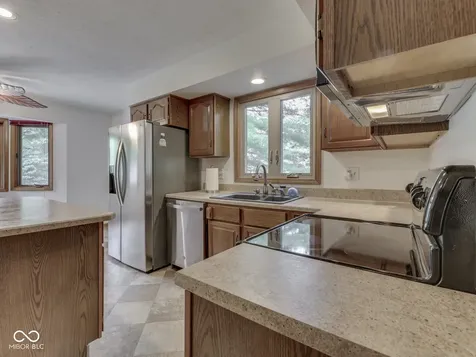 4124 Windsor Court Greenwood IN 46142
