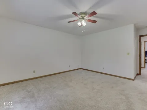 4124 Windsor Court Greenwood IN 46142