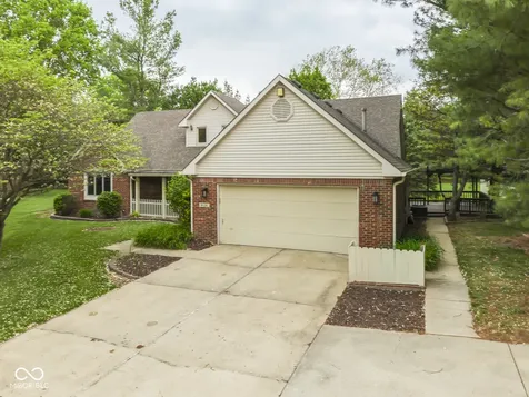 4124 Windsor Court Greenwood IN 46142