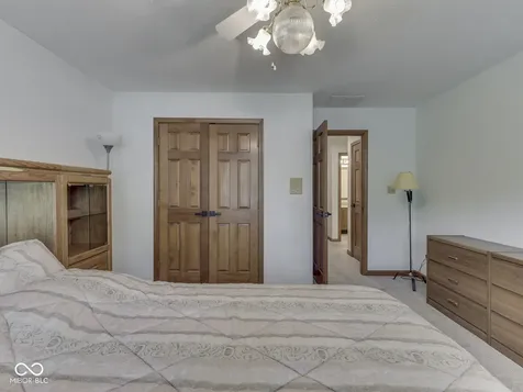 4124 Windsor Court Greenwood IN 46142