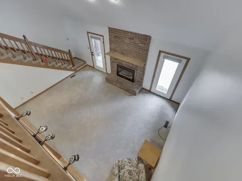 4124 Windsor Court Greenwood IN 46142