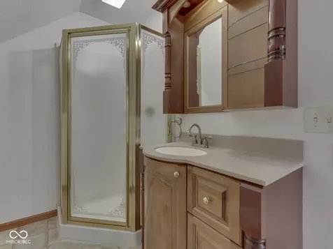 4124 Windsor Court Greenwood IN 46142