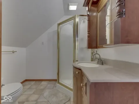 4124 Windsor Court Greenwood IN 46142