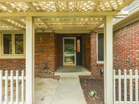 4124 Windsor Court Greenwood IN 46142