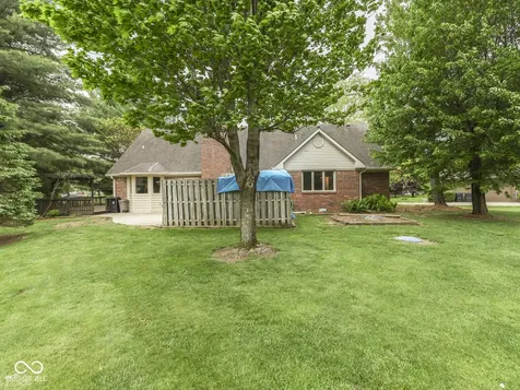 4124 Windsor Court Greenwood IN 46142