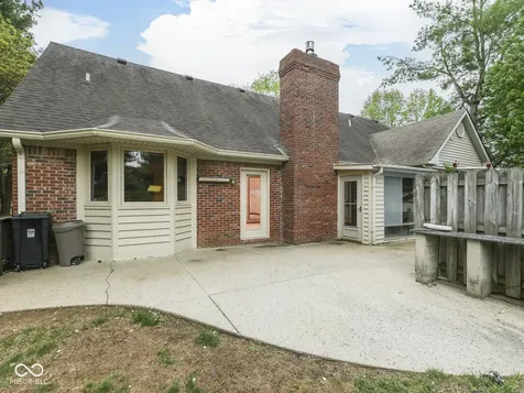 4124 Windsor Court Greenwood IN 46142