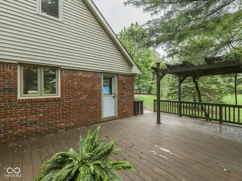 4124 Windsor Court Greenwood IN 46142