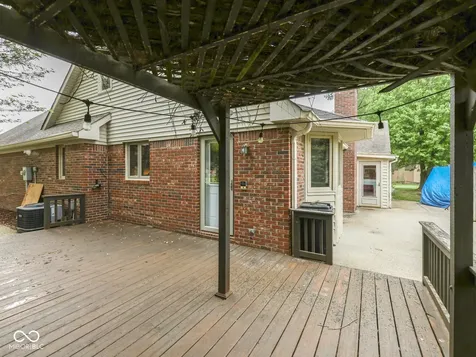 4124 Windsor Court Greenwood IN 46142