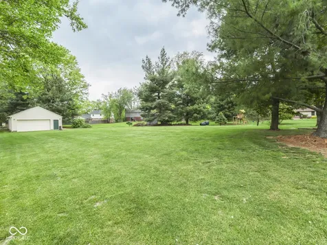 4124 Windsor Court Greenwood IN 46142