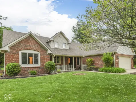 4124 Windsor Court Greenwood IN 46142