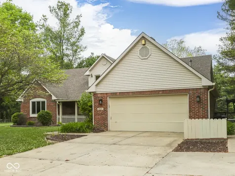 4124 Windsor Court Greenwood IN 46142