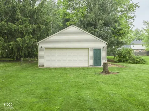 4124 Windsor Court Greenwood IN 46142