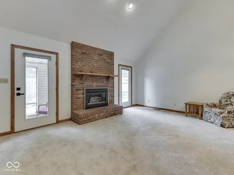 4124 Windsor Court Greenwood IN 46142