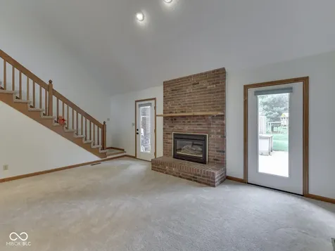 4124 Windsor Court Greenwood IN 46142