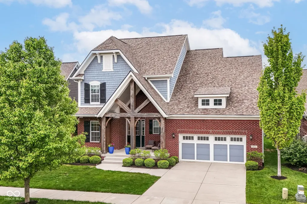 1472 Birdsong Drive Westfield IN 46074
