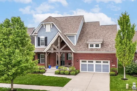1472 Birdsong Drive Westfield IN 46074