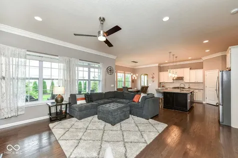 1472 Birdsong Drive Westfield IN 46074