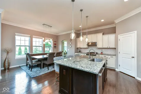 1472 Birdsong Drive Westfield IN 46074