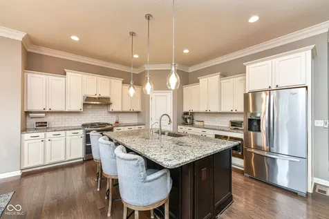 1472 Birdsong Drive Westfield IN 46074