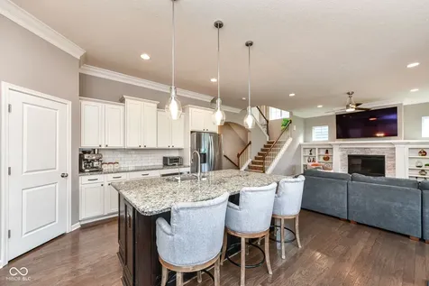 1472 Birdsong Drive Westfield IN 46074