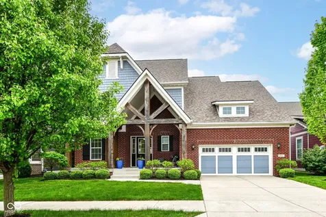 1472 Birdsong Drive Westfield IN 46074