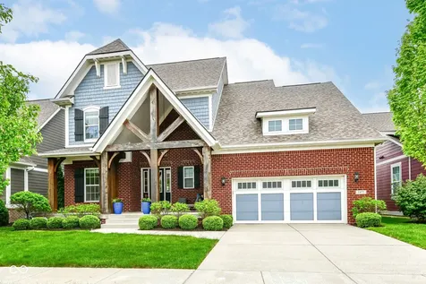 1472 Birdsong Drive Westfield IN 46074