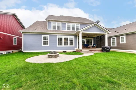 1472 Birdsong Drive Westfield IN 46074
