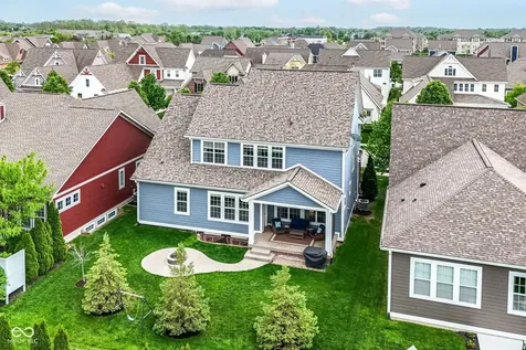1472 Birdsong Drive Westfield IN 46074