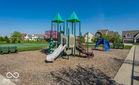 1472 Birdsong Drive Westfield IN 46074