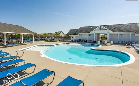 1472 Birdsong Drive Westfield IN 46074