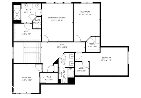 1472 Birdsong Drive Westfield IN 46074
