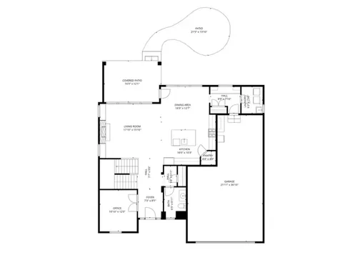 1472 Birdsong Drive Westfield IN 46074