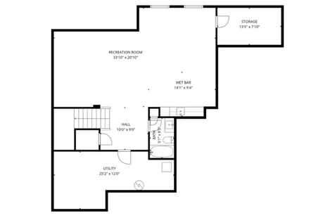 1472 Birdsong Drive Westfield IN 46074