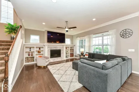 1472 Birdsong Drive Westfield IN 46074