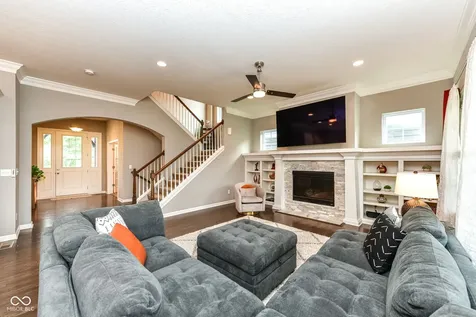 1472 Birdsong Drive Westfield IN 46074