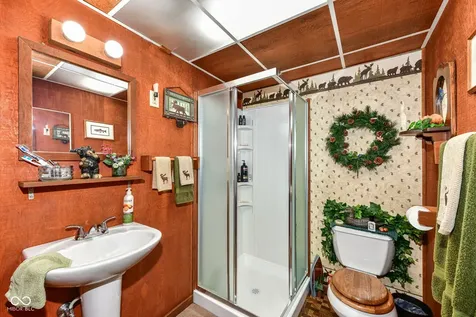 15667 Martha Street Fortville IN 46040