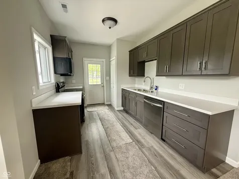 106 W Chestnut Street Fairland IN 46126