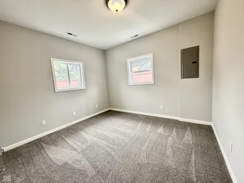 106 W Chestnut Street Fairland IN 46126