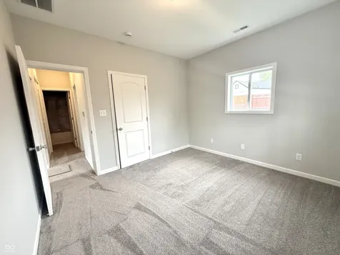 106 W Chestnut Street Fairland IN 46126