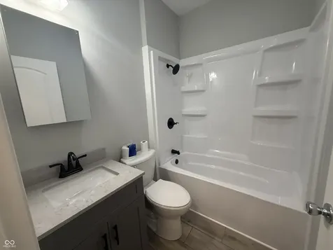 106 W Chestnut Street Fairland IN 46126
