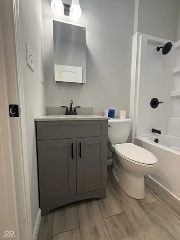 106 W Chestnut Street Fairland IN 46126