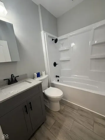 106 W Chestnut Street Fairland IN 46126