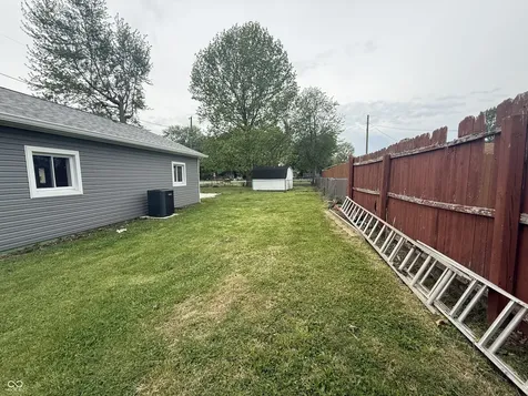 106 W Chestnut Street Fairland IN 46126